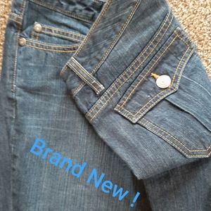 Women's Designer Jeans